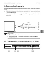 Preview for 43 page of Harvia REMOTE START system Instructions For Installation And Use Manual