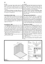 Preview for 3 page of Harvia S1010 Assembly Instructions Manual