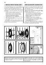 Preview for 9 page of Harvia S1010 Assembly Instructions Manual