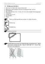 Предварительный просмотр 18 страницы Harvia S1212SV Instructions For Installation Manual