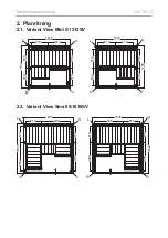 Предварительный просмотр 24 страницы Harvia S1212SV Instructions For Installation Manual