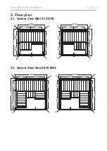 Предварительный просмотр 38 страницы Harvia S1212SV Instructions For Installation Manual