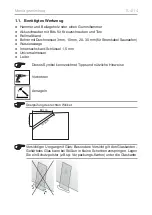 Предварительный просмотр 46 страницы Harvia S1212SV Instructions For Installation Manual