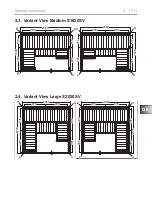 Предварительный просмотр 53 страницы Harvia S1212SV Instructions For Installation Manual