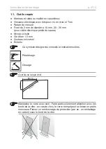 Предварительный просмотр 60 страницы Harvia S1212SV Instructions For Installation Manual