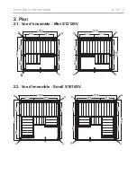 Предварительный просмотр 66 страницы Harvia S1212SV Instructions For Installation Manual