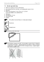 Предварительный просмотр 74 страницы Harvia S1212SV Instructions For Installation Manual