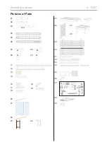 Предварительный просмотр 113 страницы Harvia S1212SV Instructions For Installation Manual