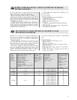 Предварительный просмотр 3 страницы Harvia SASF06 Instructions For Installation Manual