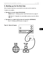 Preview for 11 page of Harvia SENTIO pronet Instructions For Installation And Use Manual