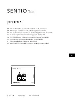 Preview for 27 page of Harvia SENTIO pronet Instructions For Installation And Use Manual