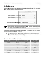 Preview for 44 page of Harvia SENTIO pronet Instructions For Installation And Use Manual