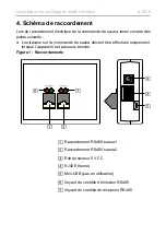 Preview for 60 page of Harvia SENTIO pronet Instructions For Installation And Use Manual