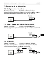 Preview for 69 page of Harvia SENTIO pronet Instructions For Installation And Use Manual