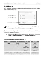 Preview for 70 page of Harvia SENTIO pronet Instructions For Installation And Use Manual