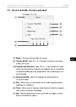 Preview for 71 page of Harvia SENTIO pronet Instructions For Installation And Use Manual