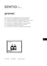 Preview for 79 page of Harvia SENTIO pronet Instructions For Installation And Use Manual