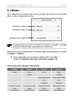 Предварительный просмотр 96 страницы Harvia SENTIO pronet Instructions For Installation And Use Manual