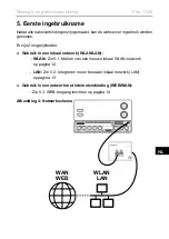 Preview for 115 page of Harvia SENTIO pronet Instructions For Installation And Use Manual