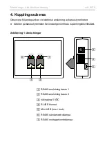 Preview for 138 page of Harvia SENTIO pronet Instructions For Installation And Use Manual