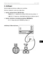 Preview for 141 page of Harvia SENTIO pronet Instructions For Installation And Use Manual