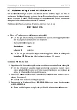 Preview for 142 page of Harvia SENTIO pronet Instructions For Installation And Use Manual