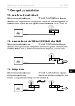 Preview for 147 page of Harvia SENTIO pronet Instructions For Installation And Use Manual