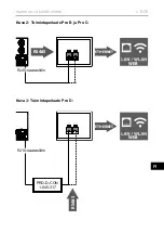 Preview for 165 page of Harvia SENTIO pronet Instructions For Installation And Use Manual