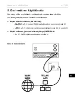 Preview for 167 page of Harvia SENTIO pronet Instructions For Installation And Use Manual