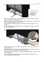 Preview for 2 page of Harvia SENTIO Qube 240 Instructions For Installation