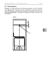 Preview for 11 page of Harvia sentiotec 1-027-798 Instructions For Installation And Use Manual