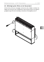 Preview for 13 page of Harvia sentiotec 1-027-798 Instructions For Installation And Use Manual