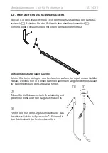 Preview for 14 page of Harvia sentiotec 1-027-798 Instructions For Installation And Use Manual