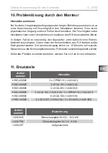 Preview for 27 page of Harvia sentiotec 1-027-798 Instructions For Installation And Use Manual