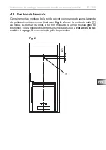 Preview for 71 page of Harvia sentiotec 1-027-798 Instructions For Installation And Use Manual