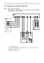 Preview for 76 page of Harvia sentiotec 1-027-798 Instructions For Installation And Use Manual