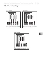 Preview for 79 page of Harvia sentiotec 1-027-798 Instructions For Installation And Use Manual