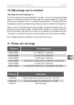 Preview for 87 page of Harvia sentiotec 1-027-798 Instructions For Installation And Use Manual