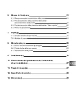 Preview for 93 page of Harvia sentiotec 1-027-798 Instructions For Installation And Use Manual