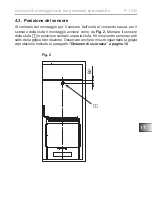 Preview for 101 page of Harvia sentiotec 1-027-798 Instructions For Installation And Use Manual