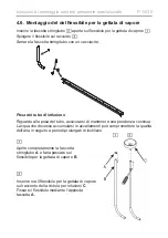 Preview for 104 page of Harvia sentiotec 1-027-798 Instructions For Installation And Use Manual