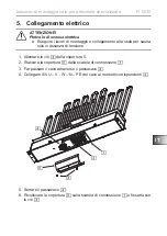 Preview for 105 page of Harvia sentiotec 1-027-798 Instructions For Installation And Use Manual