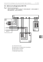 Preview for 107 page of Harvia sentiotec 1-027-798 Instructions For Installation And Use Manual