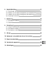 Preview for 123 page of Harvia sentiotec 1-027-798 Instructions For Installation And Use Manual