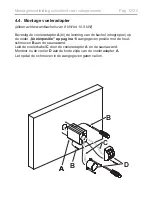 Preview for 132 page of Harvia sentiotec 1-027-798 Instructions For Installation And Use Manual