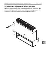 Preview for 133 page of Harvia sentiotec 1-027-798 Instructions For Installation And Use Manual