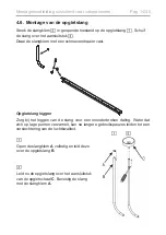 Preview for 134 page of Harvia sentiotec 1-027-798 Instructions For Installation And Use Manual