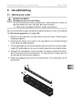 Preview for 141 page of Harvia sentiotec 1-027-798 Instructions For Installation And Use Manual