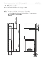 Preview for 160 page of Harvia sentiotec 1-027-798 Instructions For Installation And Use Manual