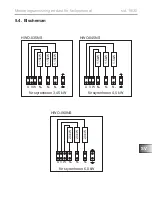 Preview for 169 page of Harvia sentiotec 1-027-798 Instructions For Installation And Use Manual